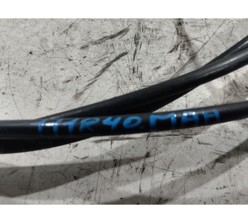 Штуцер тормозной системы