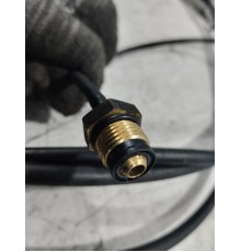 Штуцер тормозной системы