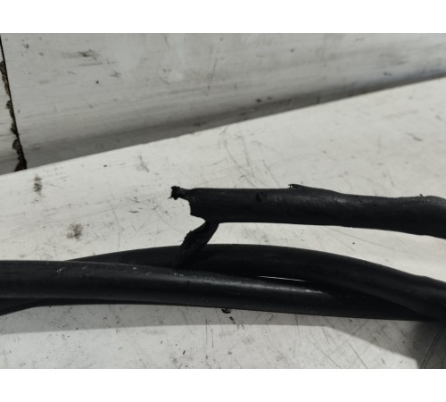 Штуцер тормозной системы