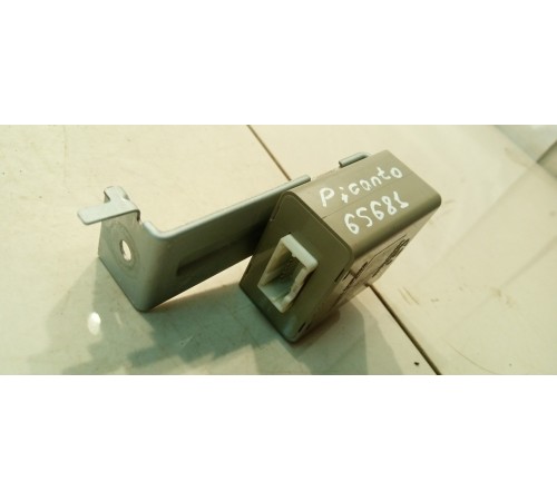 Электронный блок