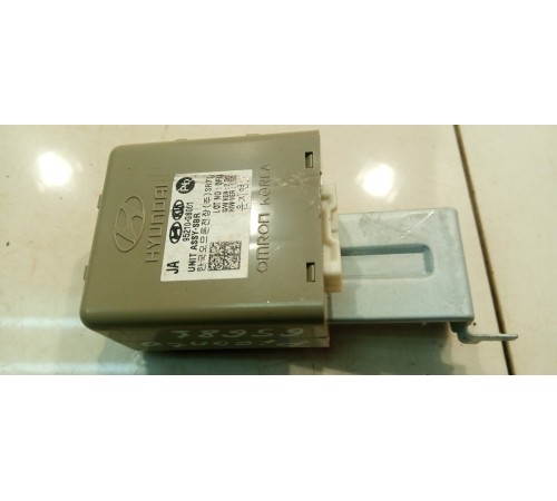 Электронный блок