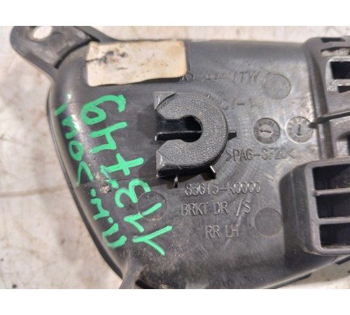 Ручка двери передняя левая внутренняя