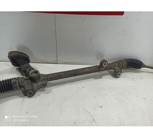 Рулевая рейка