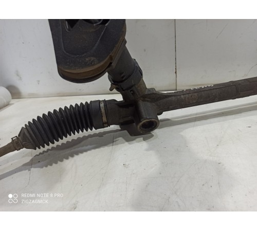 Рулевая рейка