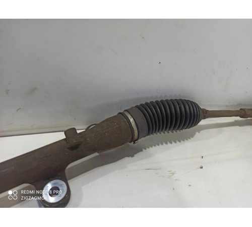 Рулевая рейка