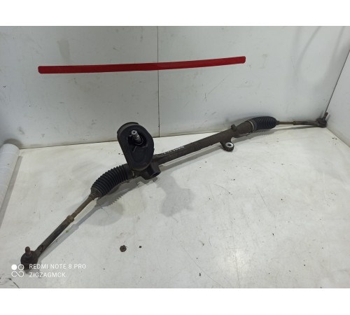 Рулевая рейка