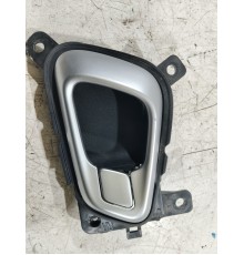 Ручка двери передняя левая внутренняя