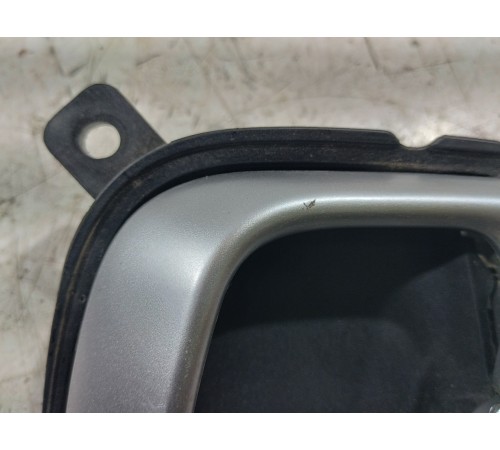 Ручка двери передняя левая внутренняя