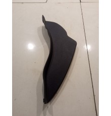 Накладка торпедо боковая(левая)