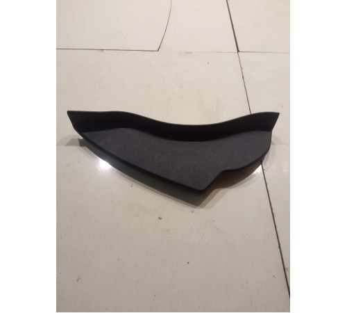 Накладка торпедо боковая(левая)