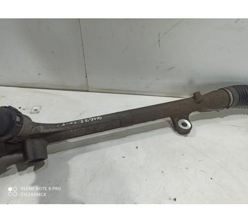 Рулевая рейка