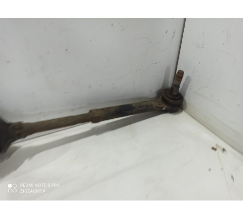 Рулевая рейка