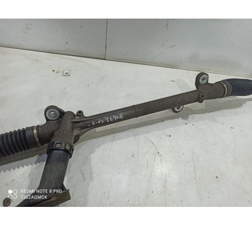 Рулевая рейка