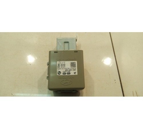 Электронный блок