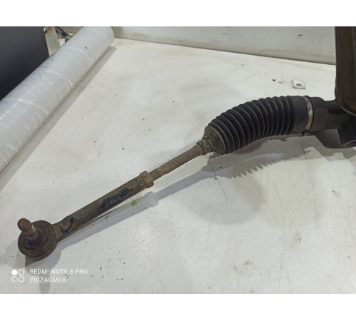 Рулевая рейка