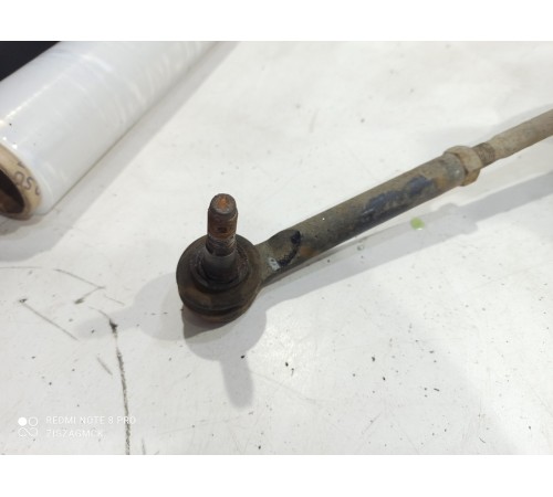 Рулевая рейка