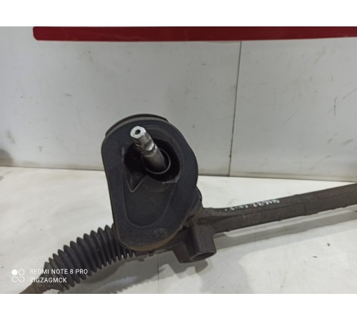 Рулевая рейка