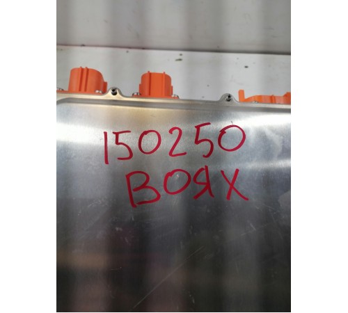 Высоковольтная батарея 6,6Kw