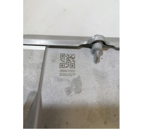 Высоковольтная батарея 6,6Kw