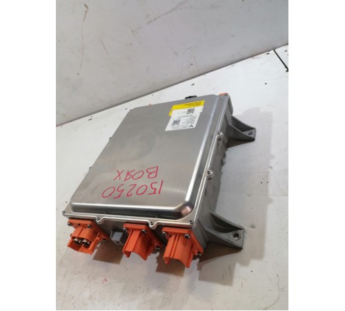 Высоковольтная батарея 6,6Kw