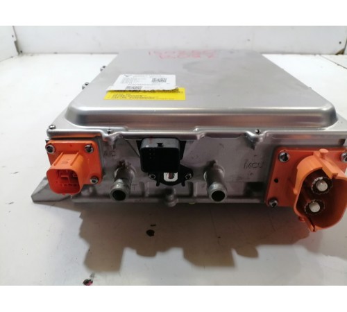 Высоковольтная батарея 6,6Kw