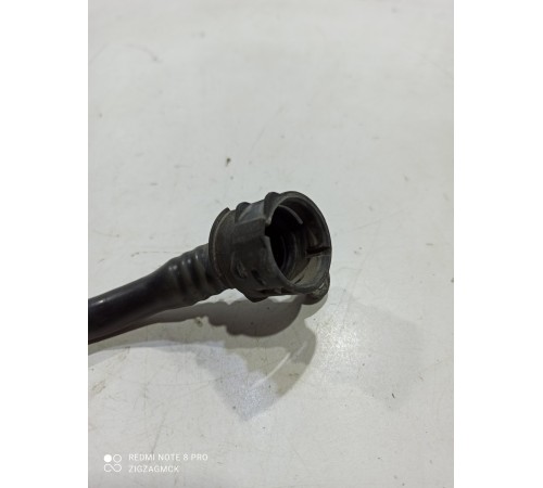 Трубка системы рециркуляции EGR