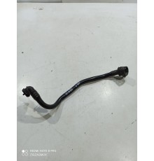 Трубка системы рециркуляции EGR