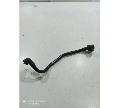 Трубка системы рециркуляции EGR