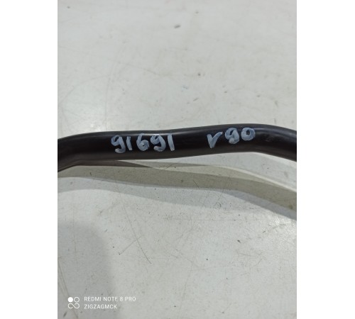 Трубка системы рециркуляции EGR