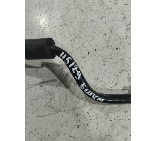 Трубка вакуумная