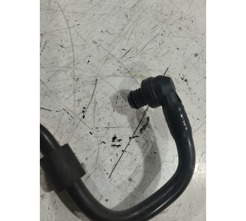 Трубка вакуумная