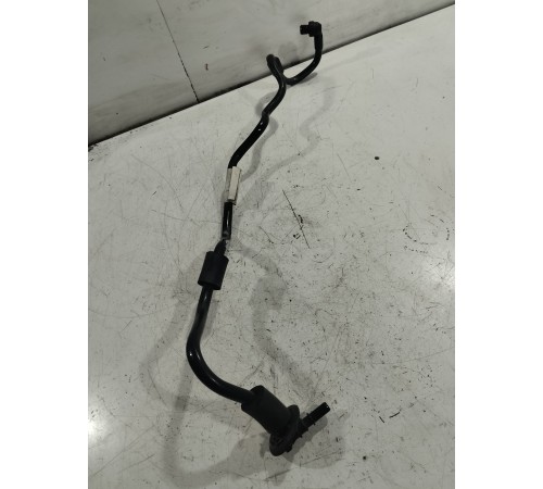 Трубка вакуумная