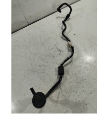 Трубка вакуумная