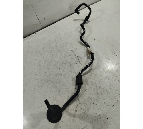 Трубка вакуумная