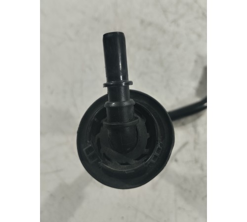 Трубка вакуумная