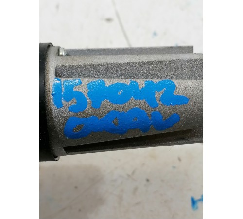 Резистор печки