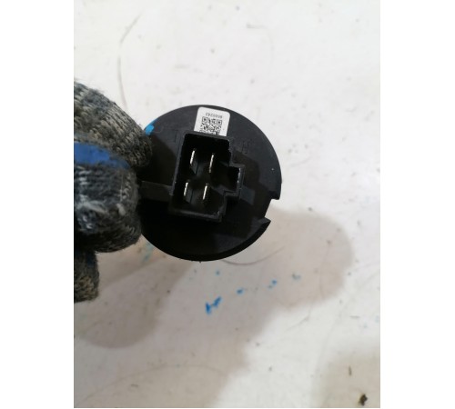 Резистор печки