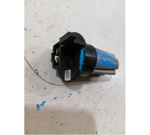 Резистор печки