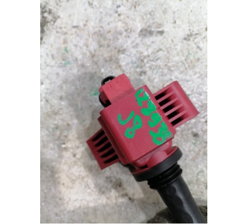 Катушка зажигания