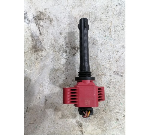 Катушка зажигания