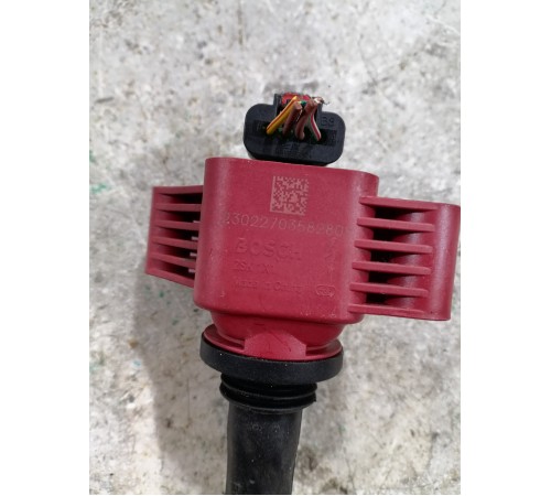 Катушка зажигания