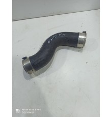 Патрубок интеркулера