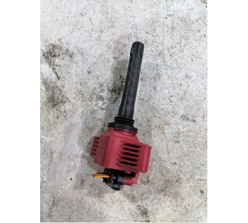 Катушка зажигания