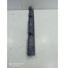 Направляющая(крепление) бампера задняя левая