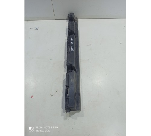 Направляющая(крепление) бампера задняя левая