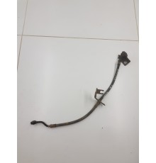 Тормозной шланг передний левый