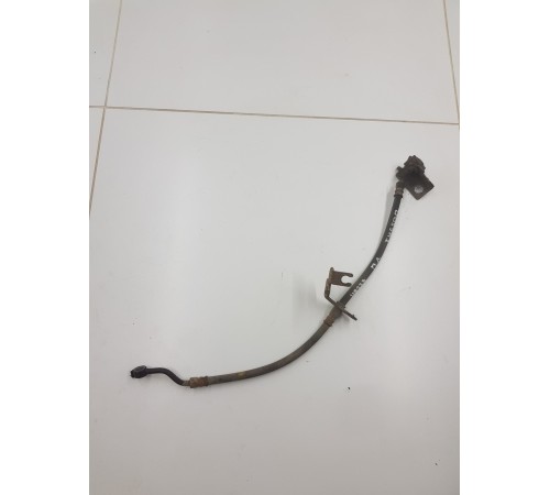 Тормозной шланг передний левый