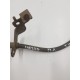 Тормозной шланг передний левый
