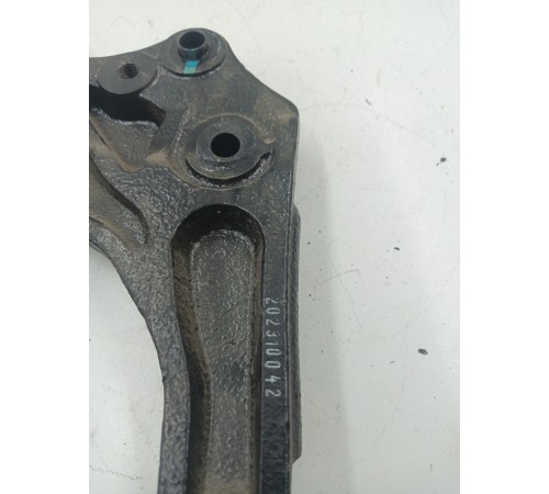 Опора двигателя