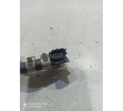 Датчик давления выхлопных газов